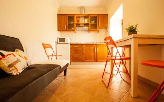 Rustic Home with Pool in A Valderez by Izibookings