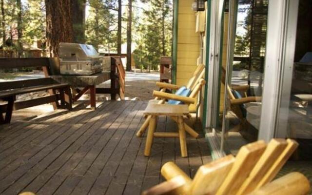 RedAwning Mountain Breeze