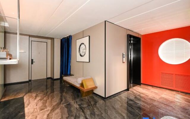 RIGHT Hotel (Beijing Guomao SKP Center)