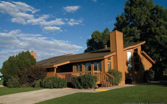 Club Wyndham Flagstaff