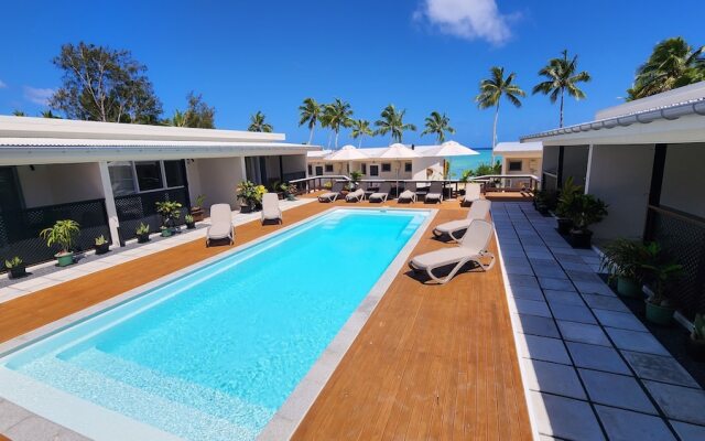 Resort Tava'e