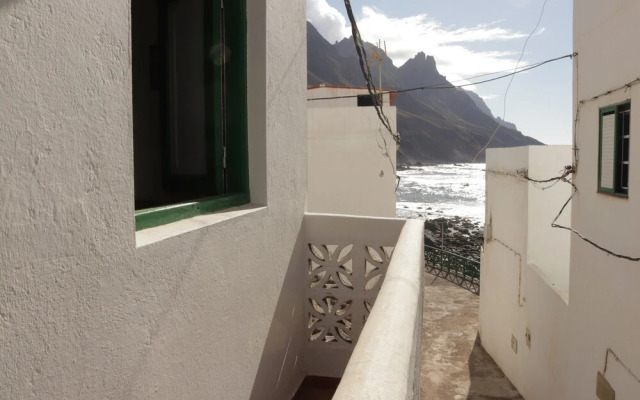 Casa Oásis Atlántico, Rincón Secreto al Pie de los Senderos