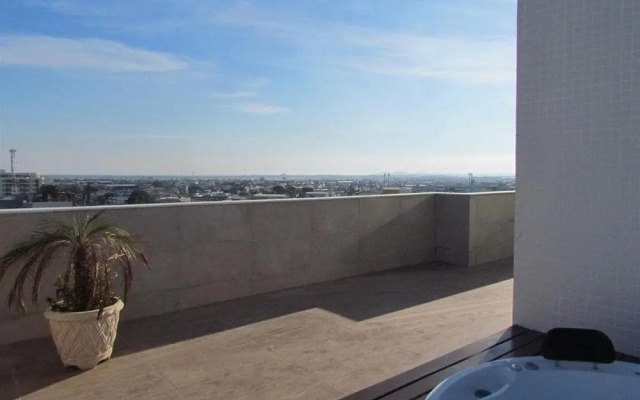 Paradiso Corporate - Cabo Frio