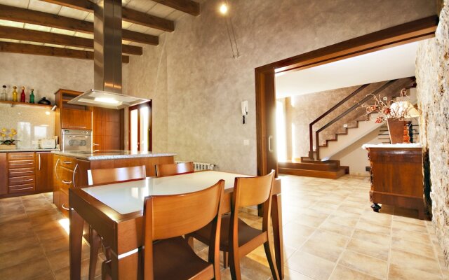 Finca Alzina