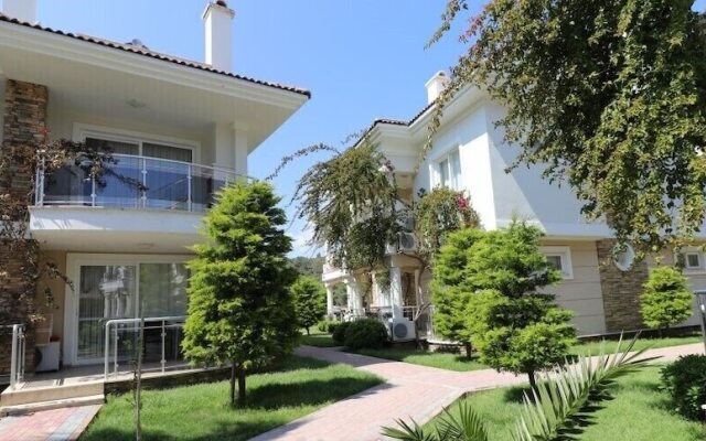 Villa BGA4 by JoyLettings