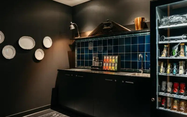 Ruby Frida Hotel Stockholm by IHG