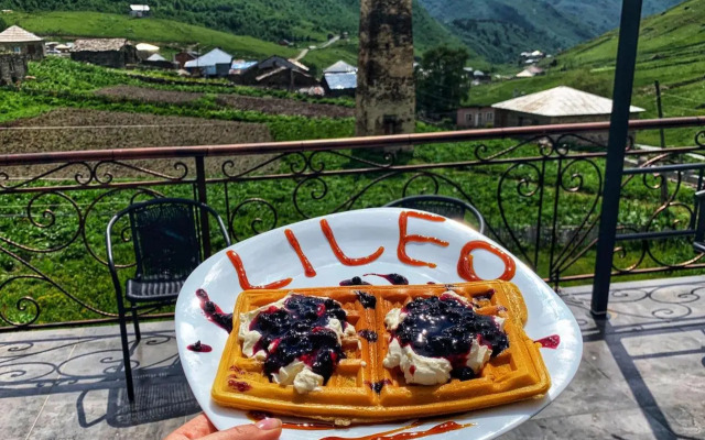 Villa Lileo