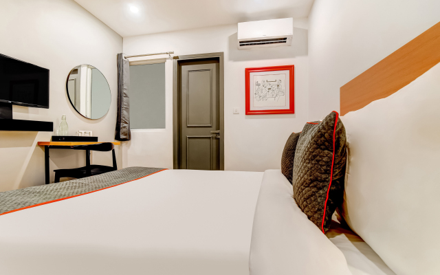 OYO Townhouse 286 Vaishali Dakshini Pitampura