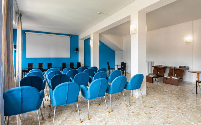 Hotel Minerva