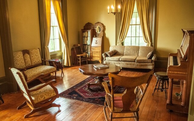 Culverdene House