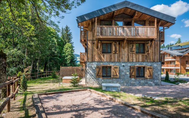 Moulin Chalets Les Gets - By Emerald Stay