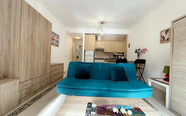 Suite Maimonides Fuengirola