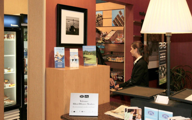 Hampton Inn & Suites Bremerton