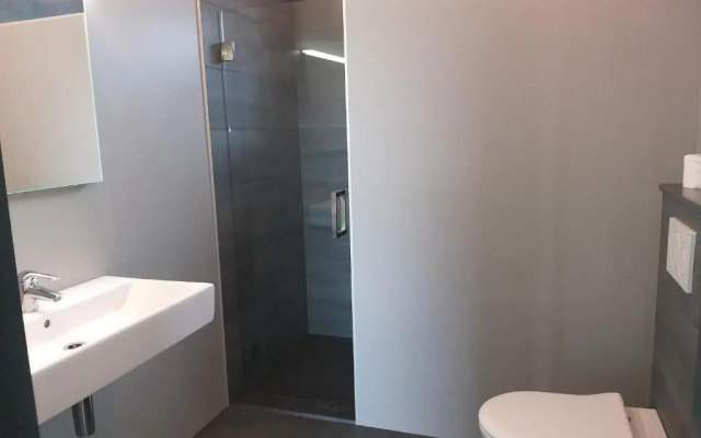 B&B en Vakantiehuisje Ursula