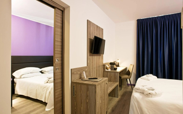 Hotel Gardenia