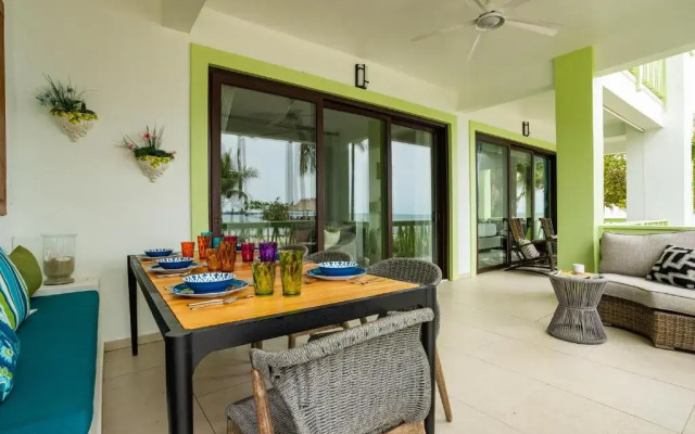The Villas at Cocoplum