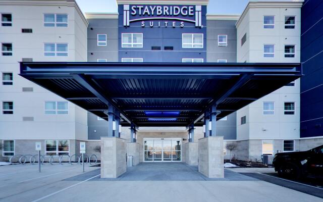 Staybridge Suites Madison - Fitchburg, an IHG Hotel