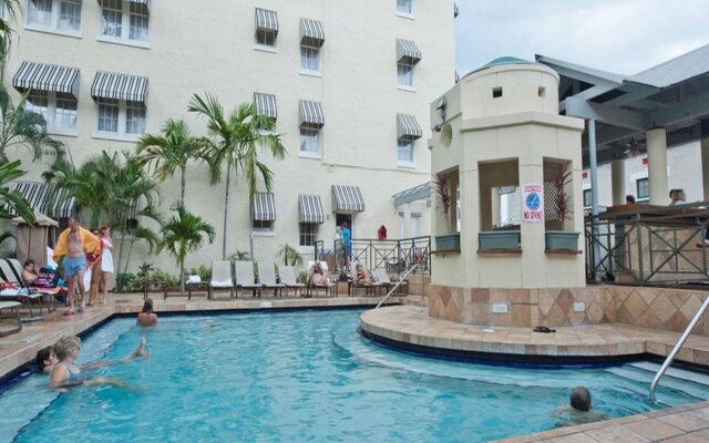 Crowne Plaza Key West-La Concha