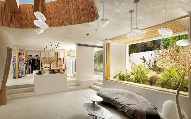 Soula Rooms