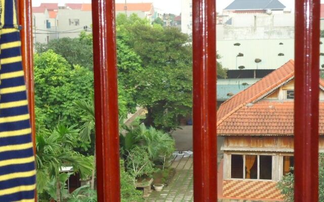 Laura Villa Homestay & Backpackers - Hostel