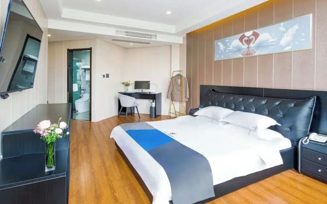 Rc Smart Hotel