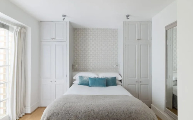 Notting Hill Holland Park 2 Bed
