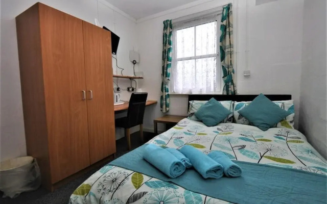 Waterfront Guest Accommodation