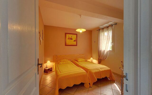 Gîte la Maison Verte