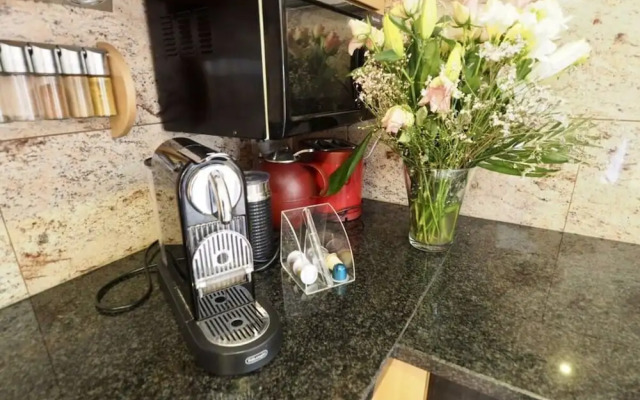 Holiday Home Captain's Villa