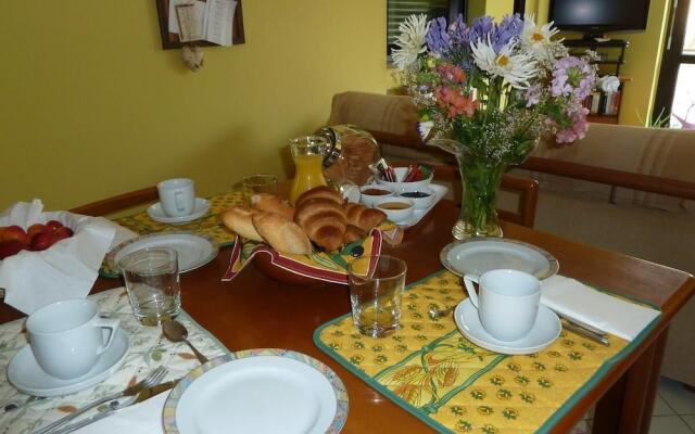 La Casa Delle Ortensie