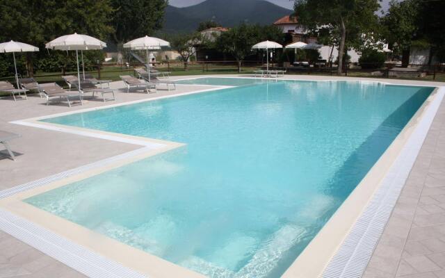 Agriturismo La Pisana