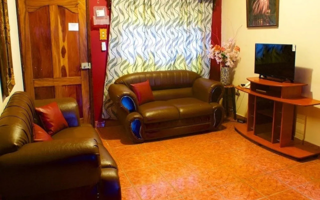 Aparthotel Las Brisas