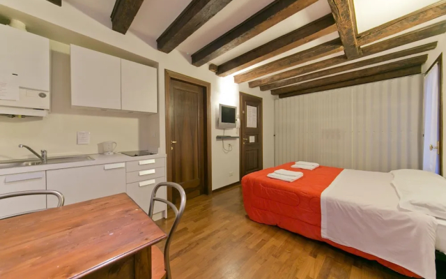 San Marco Studio