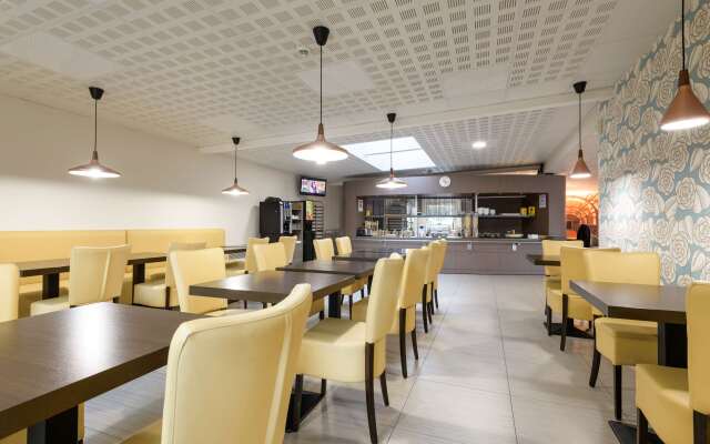 Sure Hotel by Best Western Reims Nord