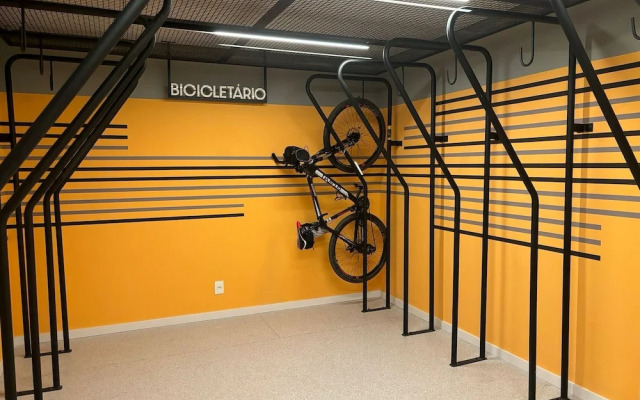 Studios Vila Madalena | Delfhy
