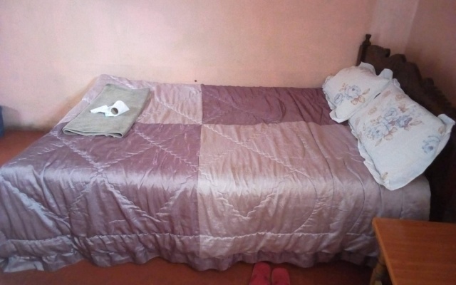 Kyeni Hotel