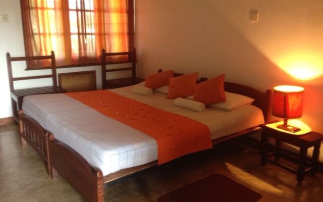 Ivory Inn