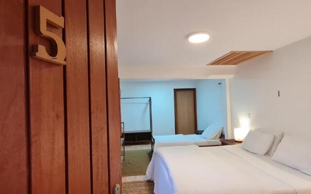 Arado 313 Suites