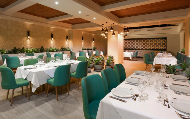 Grand Sirenis Punta Cana Resort & Aquagames - All Inclusive