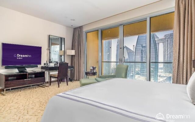 Dream Inn Dubai - The Address Dubai Mall