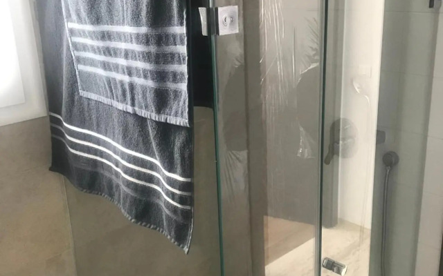 Appartement neuf luxe jardins de Carthage