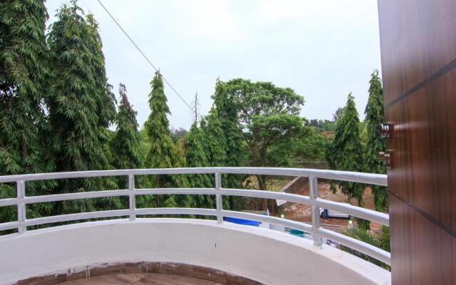 Strand Resort