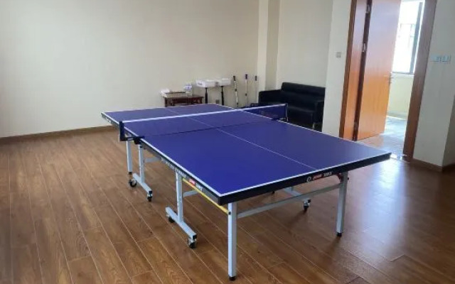 Zhaotong Development Building Hotel