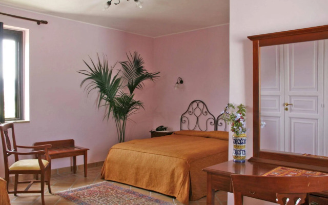 Hotel Don Giovanni