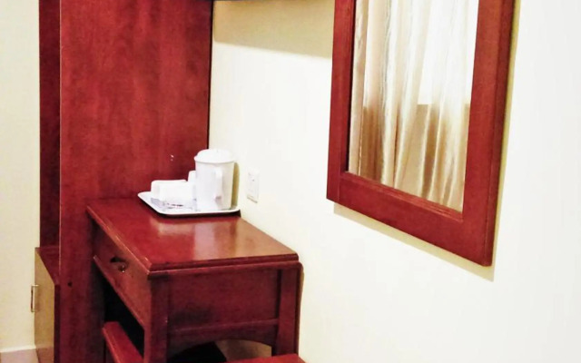 Sun Inns Hotel Sentral Brickfields