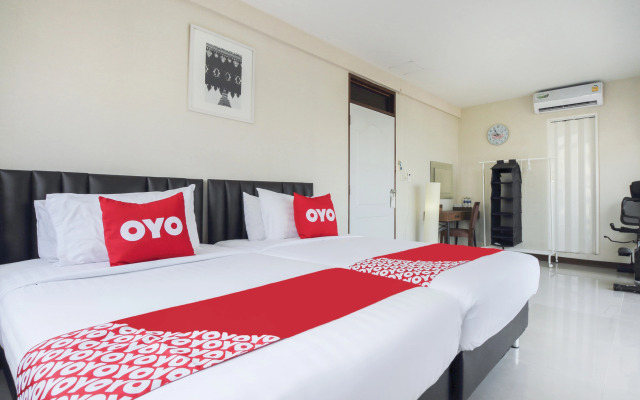 Na Banglampoo Hotel