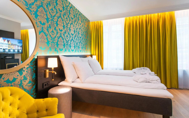 Thon Hotel Rosenkrantz