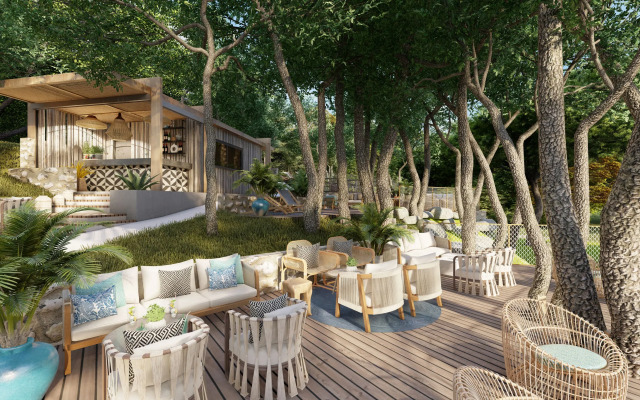 Eva Sunny Hotel & Residence By Valamar