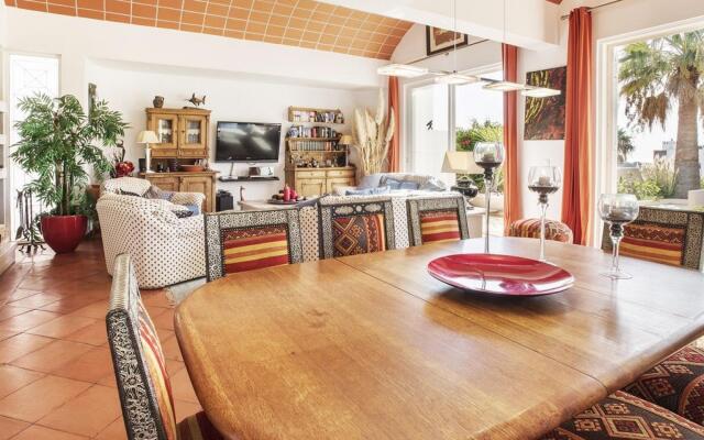 Villa Midas in Albufeira