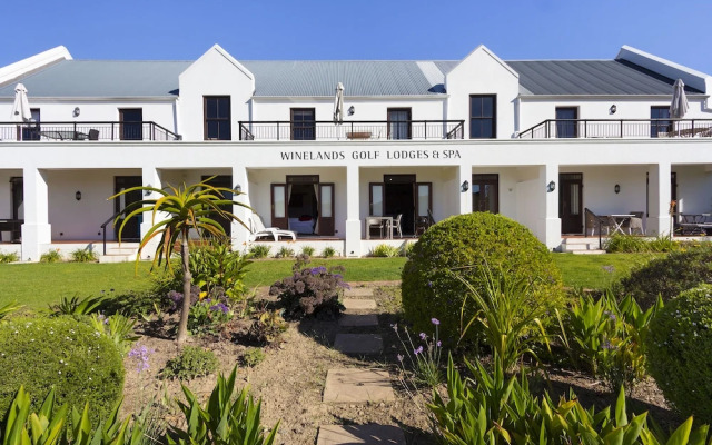 Winelands Golf Lodges 5